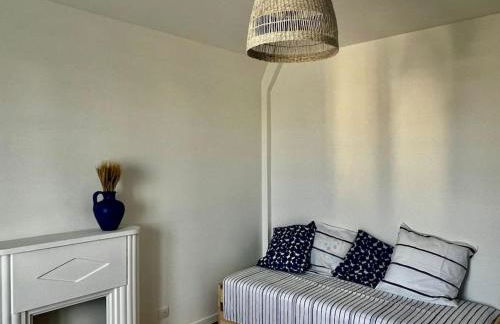 Maison Plouhinec Finistère 29 avec vue Mer et grand Jardin - Photo 20