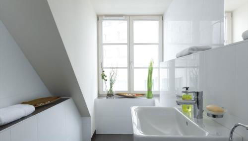 BATU Apart Hotel - Foto 3