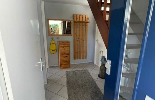 Holiday Home Watersnip 5 - Foto 7