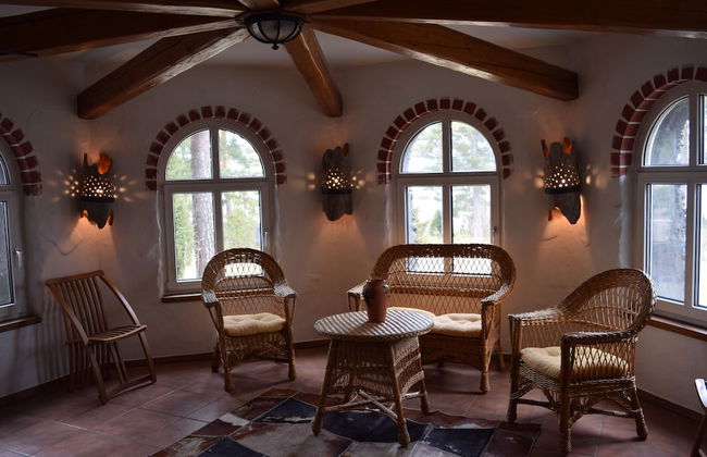 Albert's Manor - Foto 17