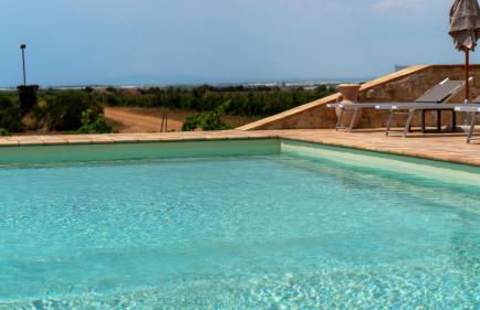 Vigna di pettineo - guest house - Foto 36