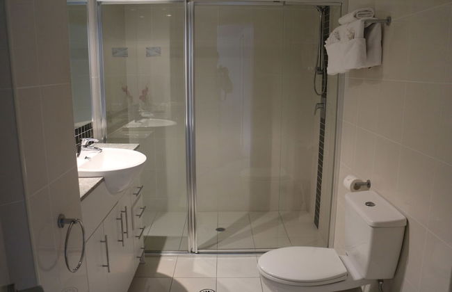 Scarborough Beach Resort QLD - Foto 50