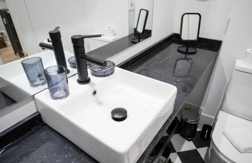 MENINA - Apartamento con Despacho en Velázquez, Salamanca, Madrid - Foto 50