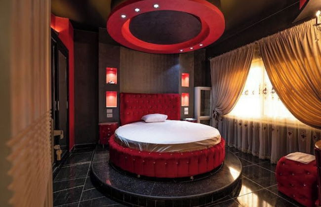 palace in royal city compound - Foto 5