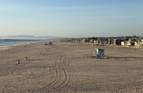 Oceanfront 2 BR w Pool & Parking 234 - Foto 15