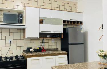 Flats Number One - Foto 8