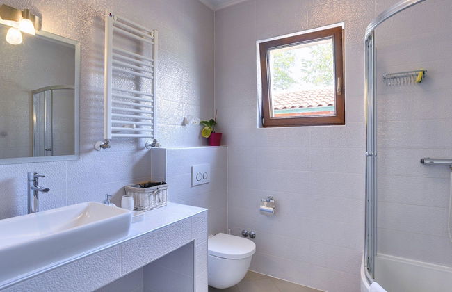 Villa in Vodnjan With Private Swimming Pool - Foto 17