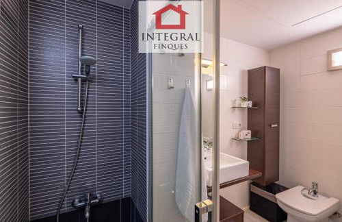 Blue Lagoone Apartment Palamós - Foto 17