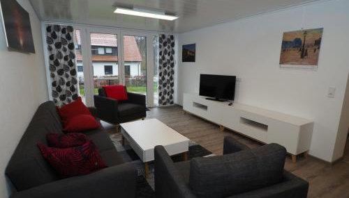 Ferienwohnung Sanwald - Foto 5