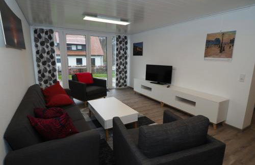 Ferienwohnung Sanwald - Foto 5