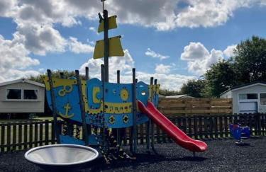 Beachside holiday home on RSPB nature reserve - Foto 31