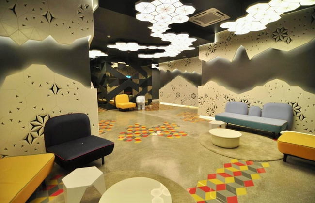 ARTE PLUS JALAN AMPANG by ST NOMAD - Foto 9