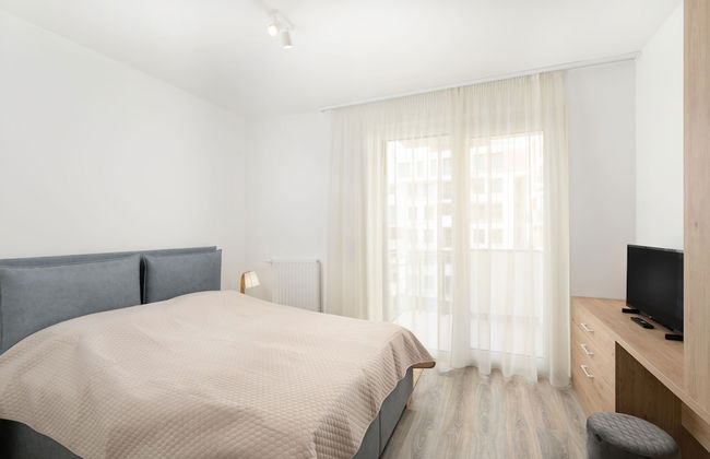 Elisabeth Downtown Apartments by FirstHost - Photo 17