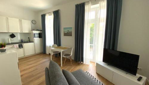 Apartment Nr. 8 Bad Laasphe Altstadt - Foto 4