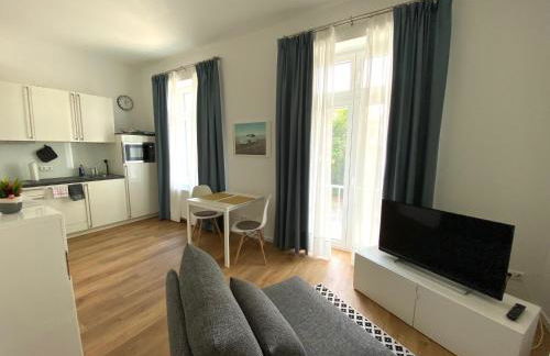 Apartment Nr. 8 Bad Laasphe Altstadt - Foto 4