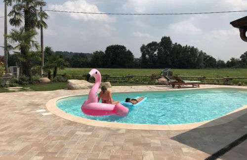 Valle Segreta - Foto 1