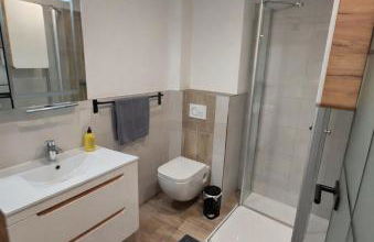 Ferienwohnung NR4 DG Klima - Foto 9