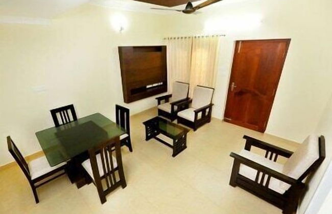 Shalom Residency - Foto 20