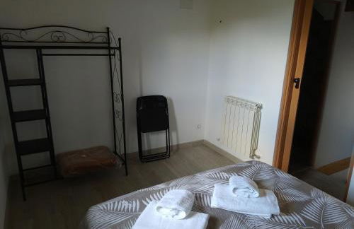 Casa Rural Chuan Murillo - Foto 7