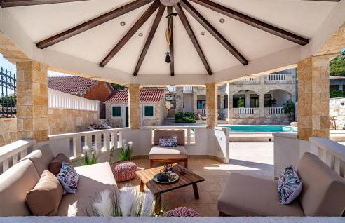 Villa Heritage Resort - Photo 18