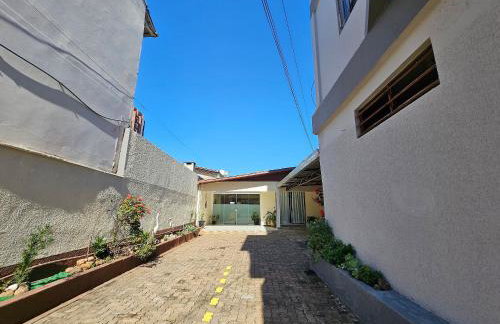 Casa 4 quartos c Piscina ao lado do Paraguai - Foto 50