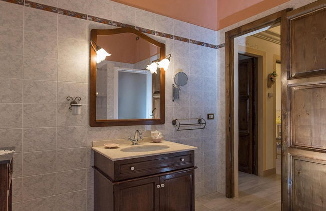 Villa a Montaione ID 3114 - Foto 27