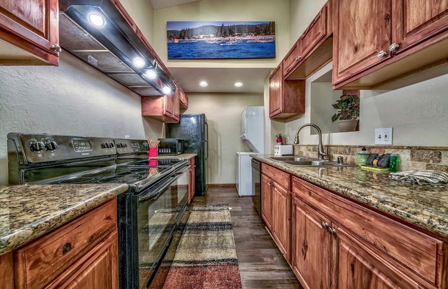 Mv50 Grand Lodge Lake Tahoe With Game Room Hot - Foto 11