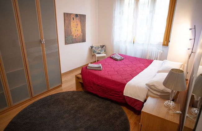 Cenisio apartment - Foto 3