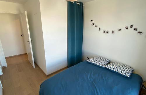 Magnifique duplex avec terrasse - Foto 8