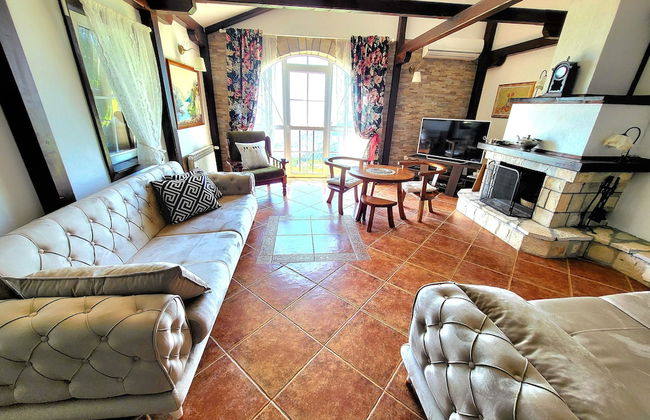 Villa Nera - Foto 28