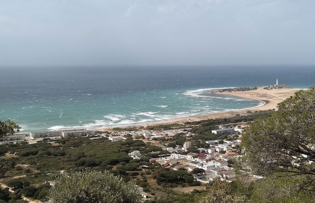 Villa Malyma Zahora - Beach Front Sea View - Foto 27