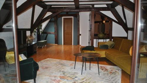 Ferienwohnung im Herzen von Meisenheim - Foto 2