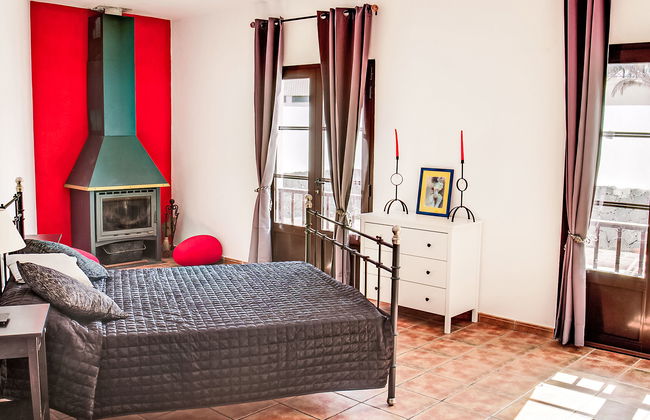 Villa Mareta - Foto 9