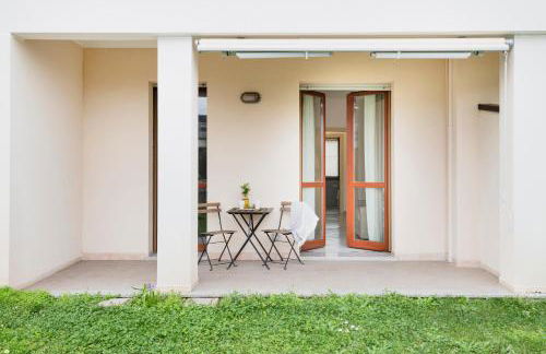 HQ Aparthotel Milano Inn - Business & Long Stay - Foto 34