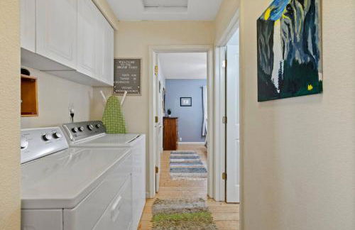 Cozy Mountain Cabin Yosemite Dodge Ridge Ski - Foto 33