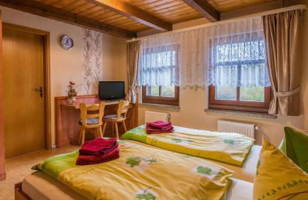 Landgasthof Probstei Zella - Foto 13