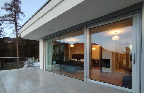 Chalet Tschattlhof Dolomites - Foto 38