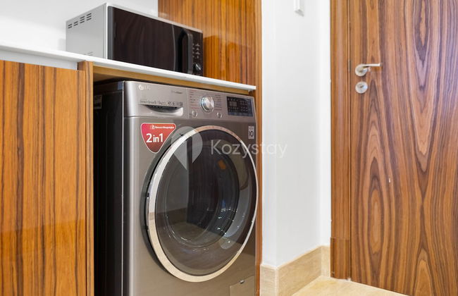 CEDAR by Kozystay - Foto 16