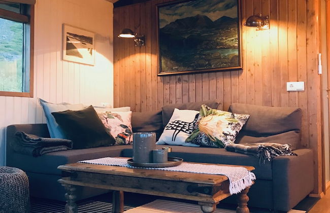 Múlakot Cosy Cabins - Foto 50