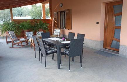 Apartment Nature Pula - Foto 38