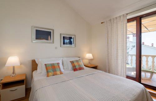 Apartments with parking space Muline, Ugljan - 8521 - Foto 12