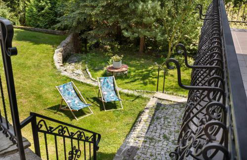 Willa z sauną Nad Jeziorem 61 - Foto 12