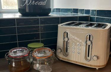 Orrest Head apartment - Foto 9