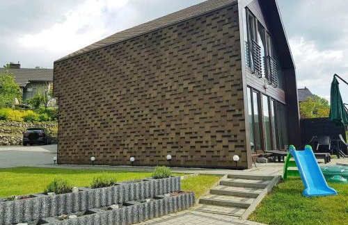 Domki Piecykowo - Jezioro, góry i taras z widokiem - Foto 14