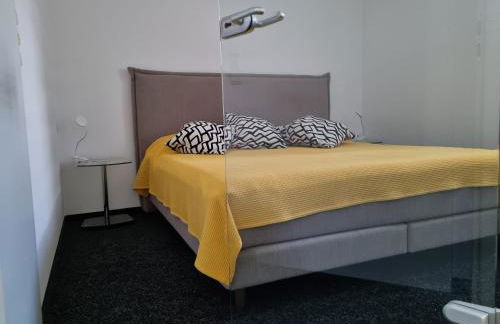 Ferienwohnung Waldblick - Foto 9