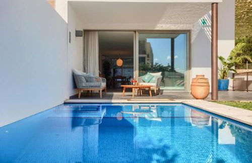 Villa Boquer - Foto 17