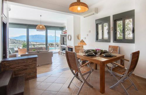 Sunkissed Villa - Foto 10