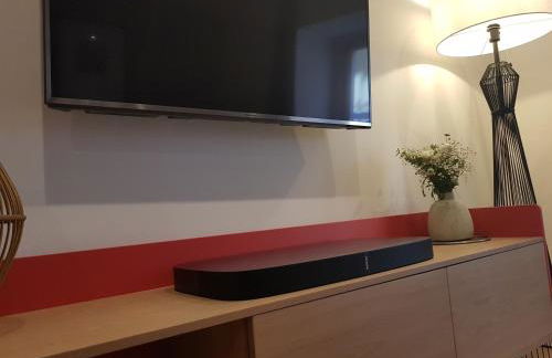 BONNIES Suites & Spa Valencia - Photo 10