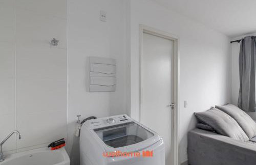 Studio em Sao Paulo com Lazer Completo - Foto 22