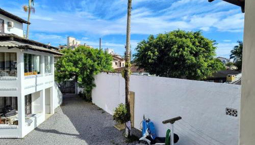 Pousada Recanto das Palmeiras - Foto 4